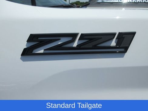 Certified 2024 Chevrolet Silverado 3500 LT w/ Z71 Sport Edition AWD/4WD image 11