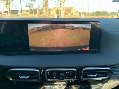 New 2026 Nissan Sentra SV w/ SV Convenience Package image 12