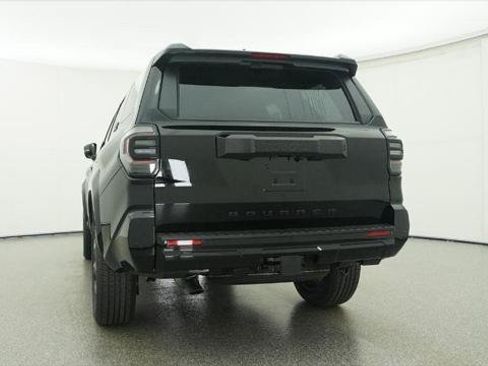Certified 2026 Toyota 4Runner TRD Sport Premium AWD/4WD image 45