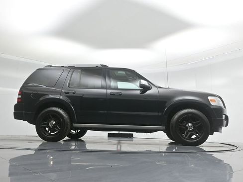 Used 2009 Ford Explorer Limited image 43