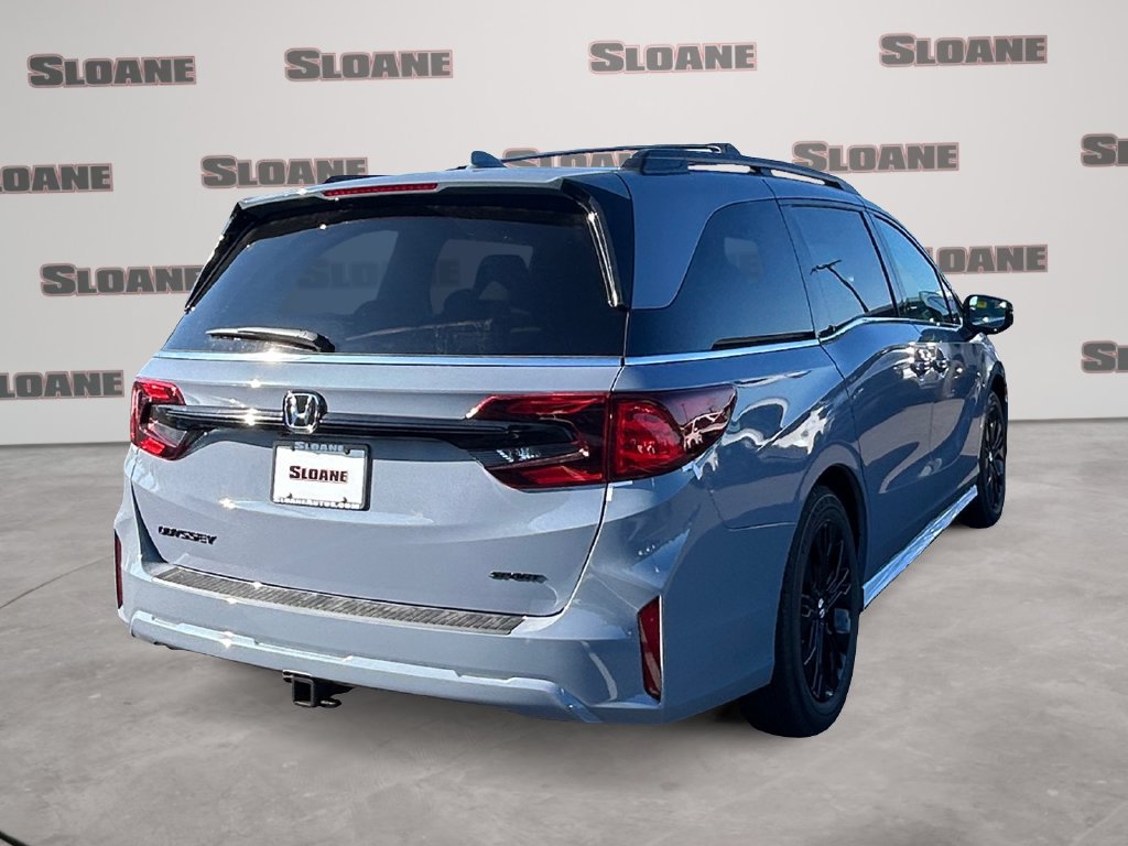 New 2027 Honda Odyssey Sport-L image 5