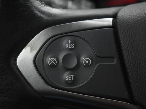 Used 2018 Chevrolet Silverado 1500 LT w/ All Star Edition image 19