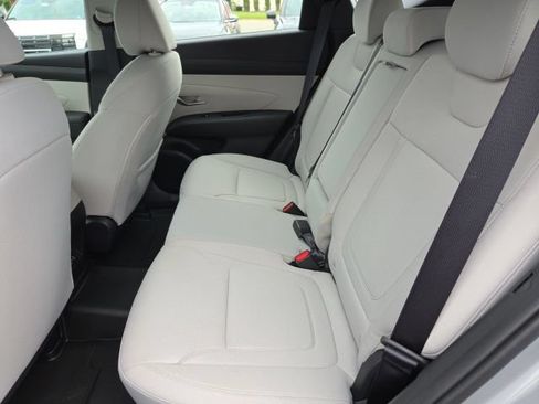 Certified 2026 Hyundai Tucson SE AWD/4WD image 15