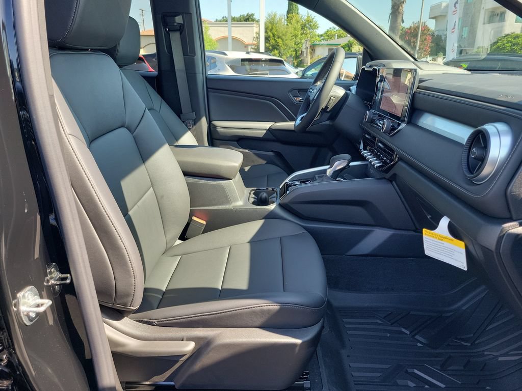 New 2026 Chevrolet Colorado LT w/ LT Convenience Package RWD image 16