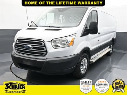 Used 2016 Ford Transit 250 Base w/ Exterior Upgrade Package