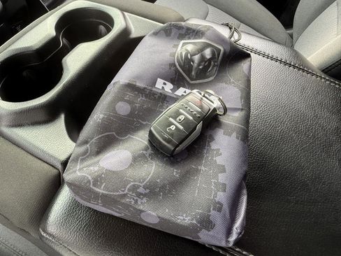 Used 2023 RAM 1500 Lone Star image 27