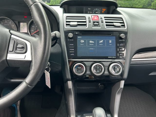 Used 2018 Subaru Forester 2.5i Premium w/ Protection Package #1 AWD/4WD image 17