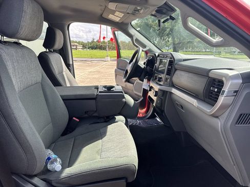 Used 2023 Ford F150 XLT RWD image 31