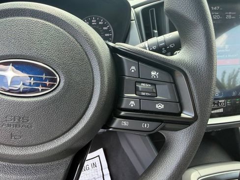 Used 2026 Subaru Crosstrek 2.5i Premium AWD/4WD image 24