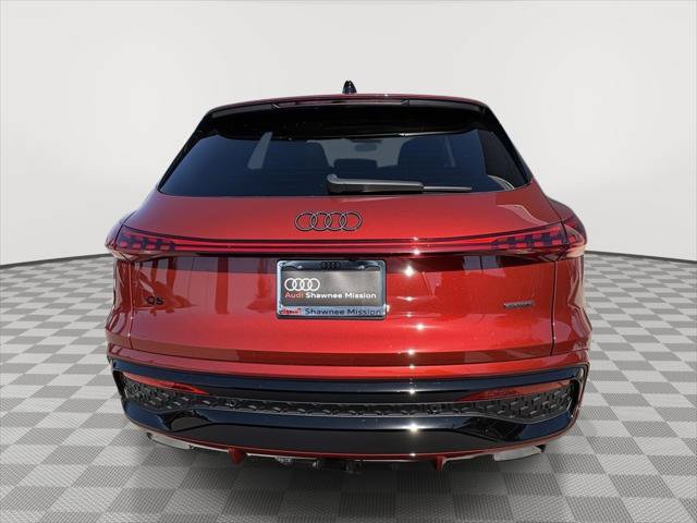 New 2026 Audi Q5 Premium Plus AWD/4WD image 4