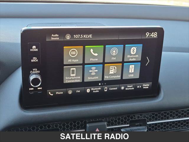 Used 2024 Honda HR-V EX-L image 13