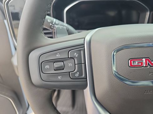 New 2026 GMC Sierra 1500 SLT w/ SLT Premium Plus Package AWD/4WD image 17