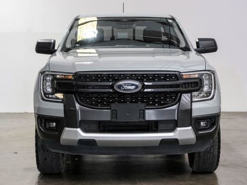Used 2024 Ford Ranger XLT w/ Equipment Group 301A High RWD image 8