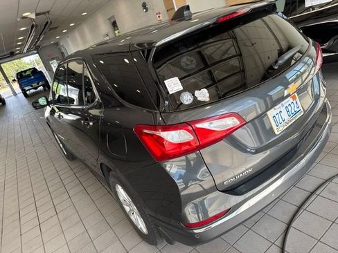 Used 2019 Chevrolet Equinox LT FWD image 7