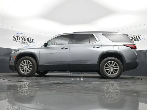 Used 2023 Chevrolet Traverse LT FWD image 29