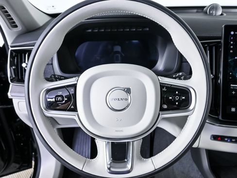 New 2026 Volvo XC90 B6 Ultra w/ Protection Package AWD/4WD image 9