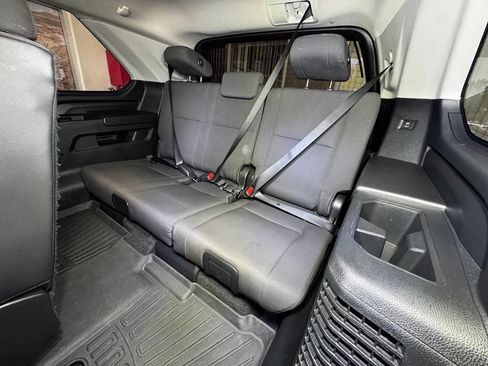 Certified 2023 Toyota Sequoia SR5 AWD/4WD image 46
