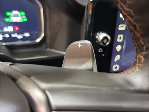 Used 2025 GMC Sierra 1500 AT4 w/ AT4 Premium Package image 31