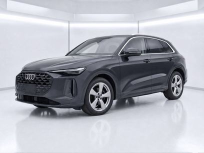 New 2026 Audi Q5 Premium Plus