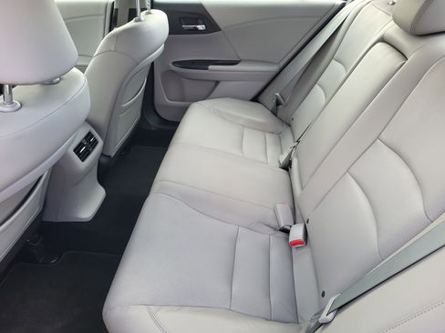 Used 2013 Honda Accord EX-L image 22