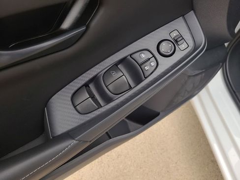 Certified 2025 Nissan Sentra S image 16