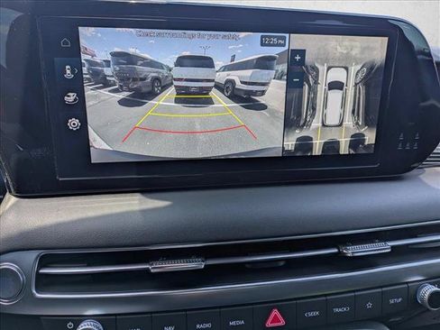 Used 2025 Hyundai Palisade Calligraphy AWD/4WD image 13