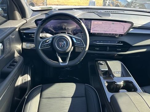 New 2026 Buick Enclave Sport Touring w/ Super Cruise Package image 17