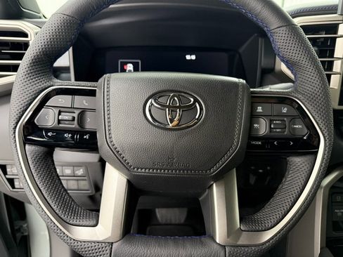 New 2026 Toyota Tundra Platinum image 10