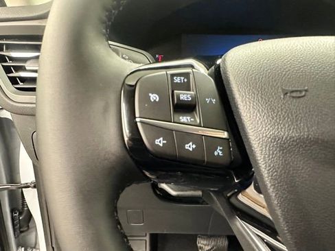 New 2026 Ford Escape Active w/ Cold Weather Package image 30