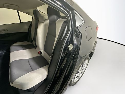 Used 2024 Toyota Corolla LE FWD image 25