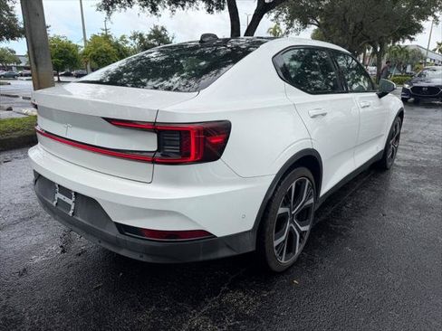 Used 2021 Polestar Polestar 2 w/ Performance Package AWD/4WD image 7