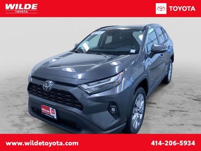 Certified 2023 Toyota RAV4 XLE Premium