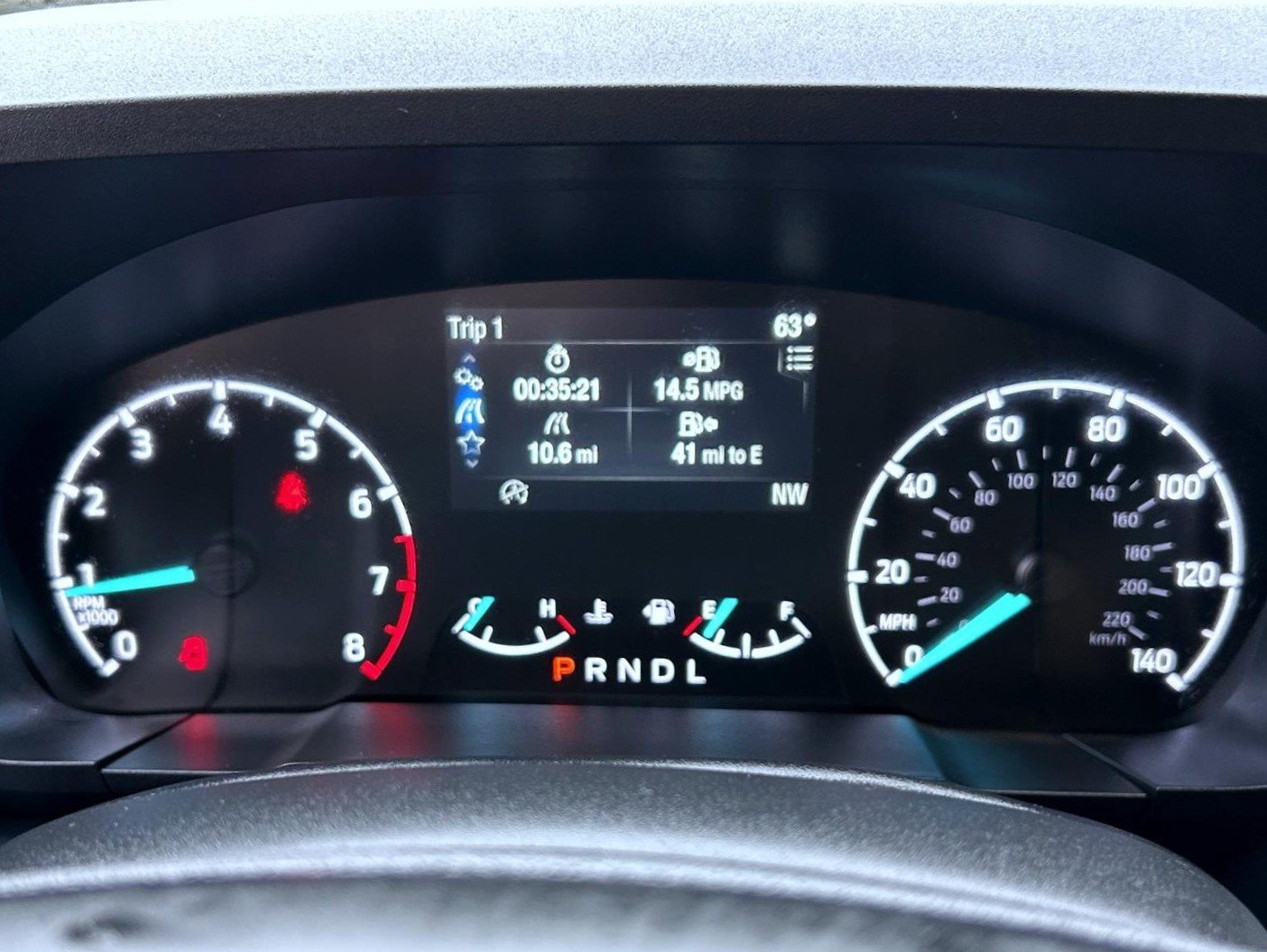Used 2022 Ford Maverick XLT FWD image 14
