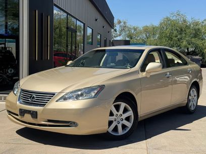 Used 2007 Lexus ES 350