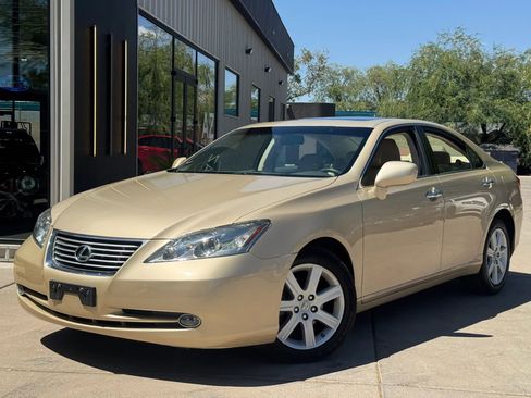 Used 2007 Lexus ES 350 FWD image 1