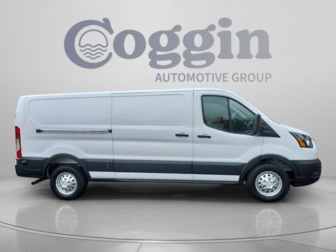New 2025 Ford Transit 350 Low Roof AWD w/ Load Area Protection Package image 6