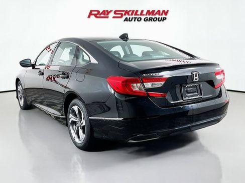 Used 2020 Honda Accord EX-L image 5