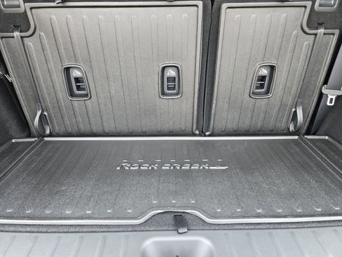 New 2026 Nissan Pathfinder Rock Creek AWD/4WD image 27