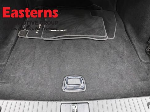 Used 2020 Mercedes-Benz S 450 4MATIC Sedan image 9