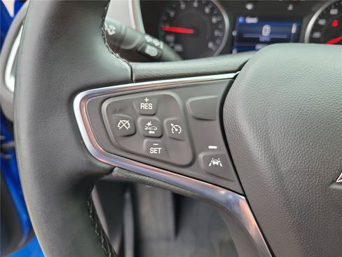 Used 2024 Chevrolet Equinox LT w/ LPO, Floor Liner Package FWD image 23