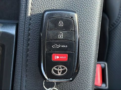 Used 2024 Toyota Tundra SR5 w/ SR5 Premium Package AWD/4WD image 22