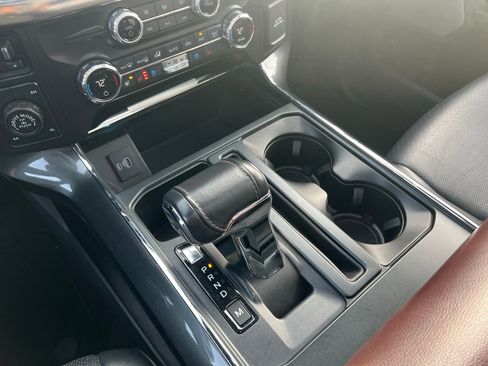 Used 2021 Ford F150 Lariat w/ Equipment Group 502A High image 15