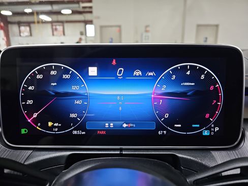 New 2026 Mercedes-Benz CLE 300 4MATIC Cabriolet image 21