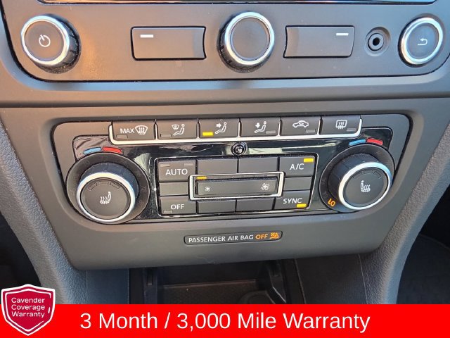 Used 2013 Volkswagen Golf R 4-Door AWD/4WD image 5