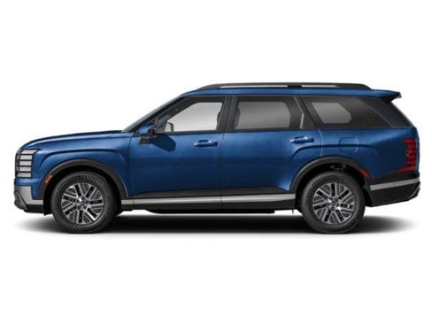 New 2027 Hyundai Palisade SEL Premium AWD/4WD image 2