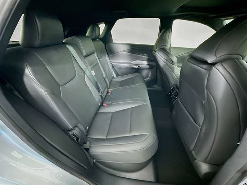 Used 2024 Lexus RX 350 F Sport w/ Convenience Package AWD/4WD image 28