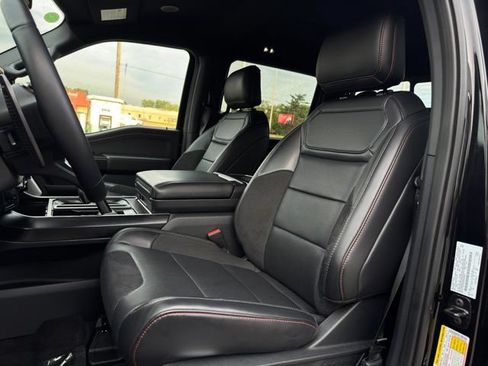 Certified 2025 Ford F150 Raptor AWD/4WD image 5