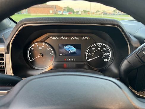 Used 2021 Ford F150 XL w/ Equipment Group 101A High AWD/4WD image 27