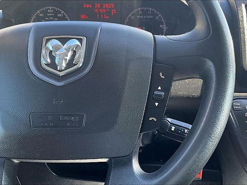 Used 2018 RAM ProMaster 1500 w/ Premium Appearance Group image 20