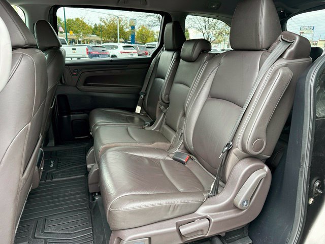Used 2019 Honda Odyssey EX-L image 19
